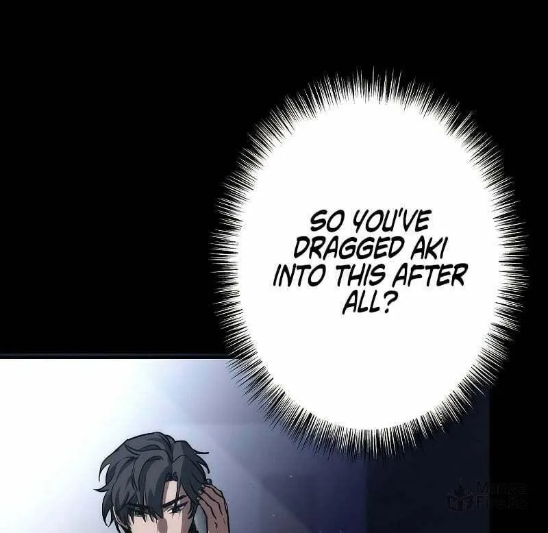 Genesis of the Battle God Chapter 8 page 15 - 