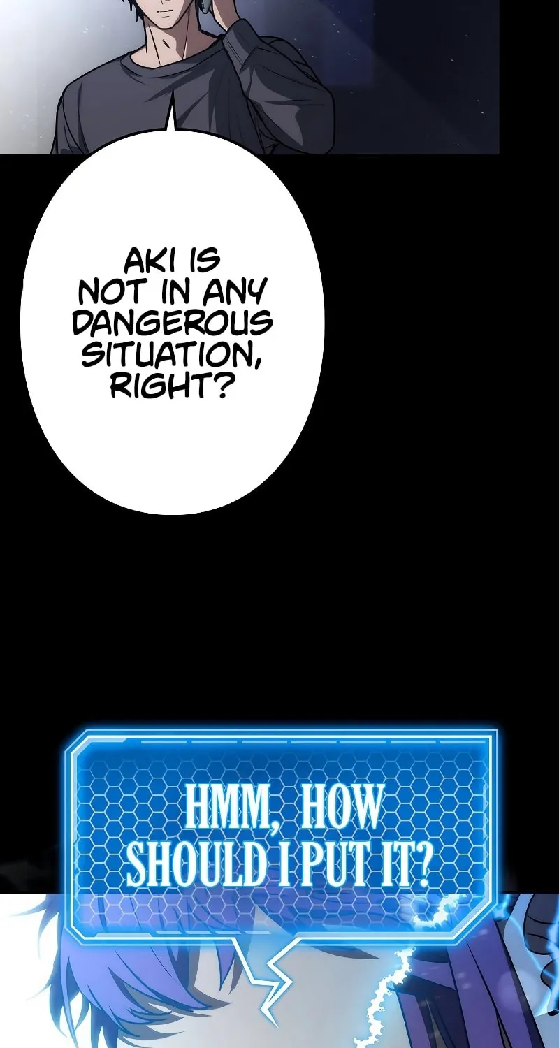 Genesis of the Battle God Chapter 8 page 16 - 