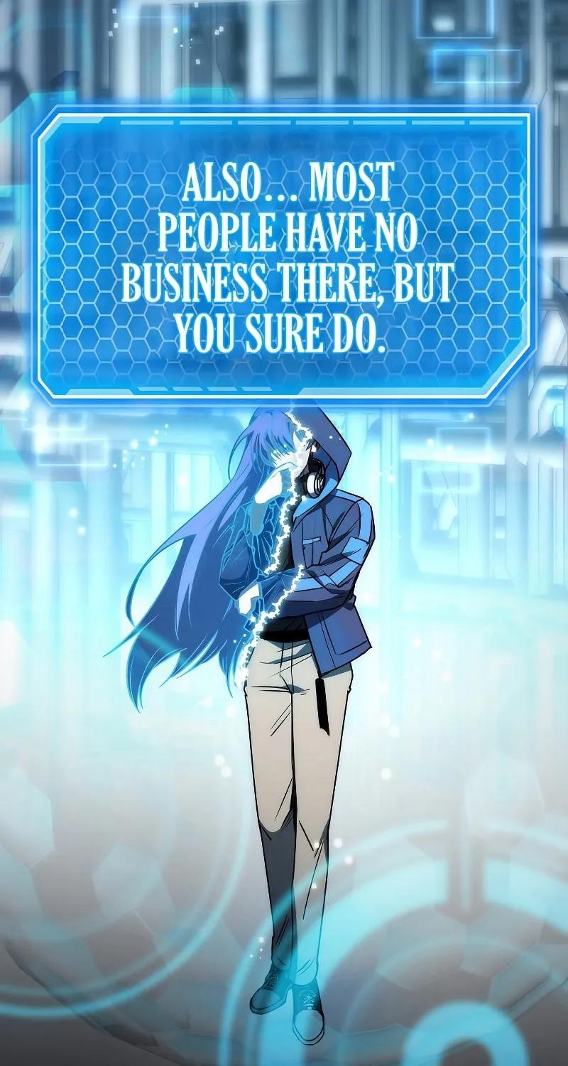 Genesis of the Battle God Chapter 8 page 19 - 