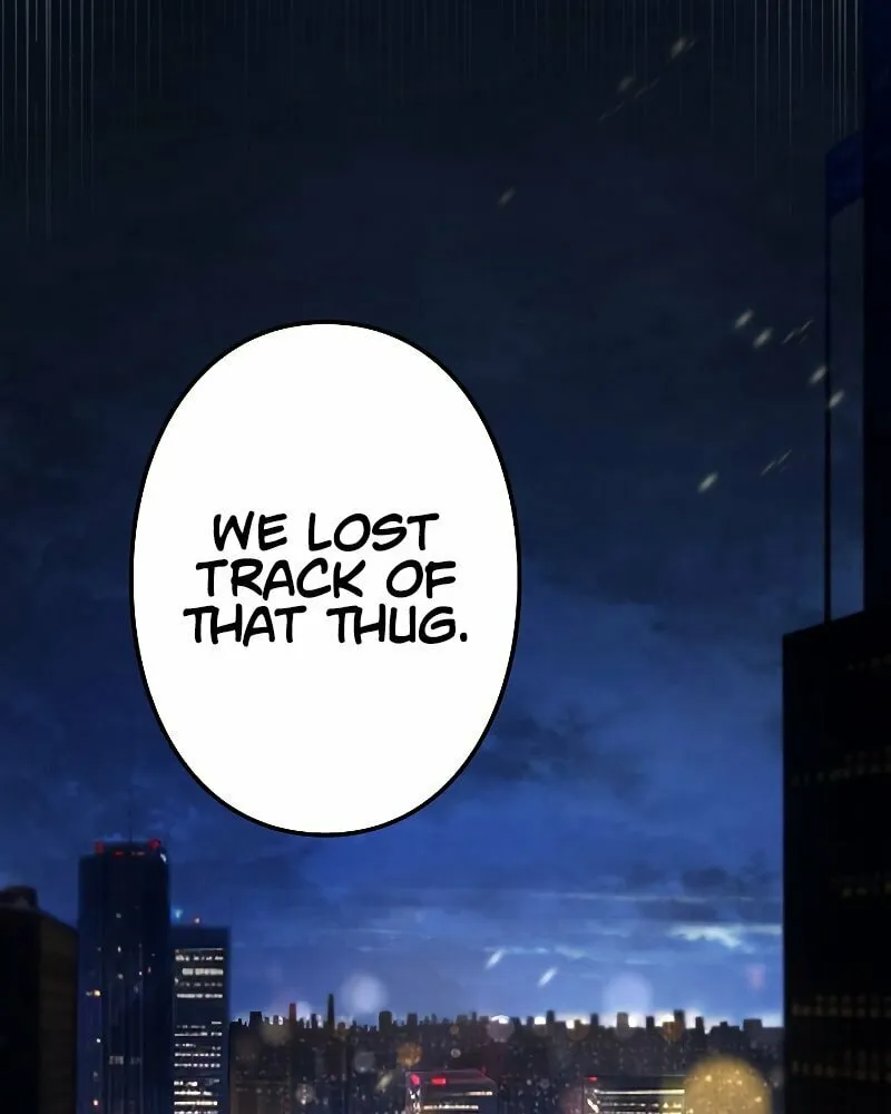 Genesis of the Battle God Chapter 8 page 35 - 