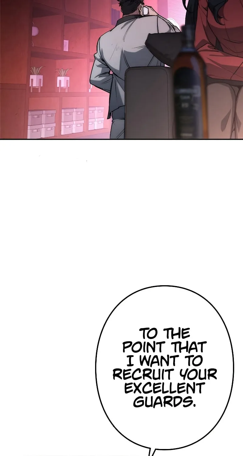 Genesis of the Battle God Chapter 8 page 38 - 