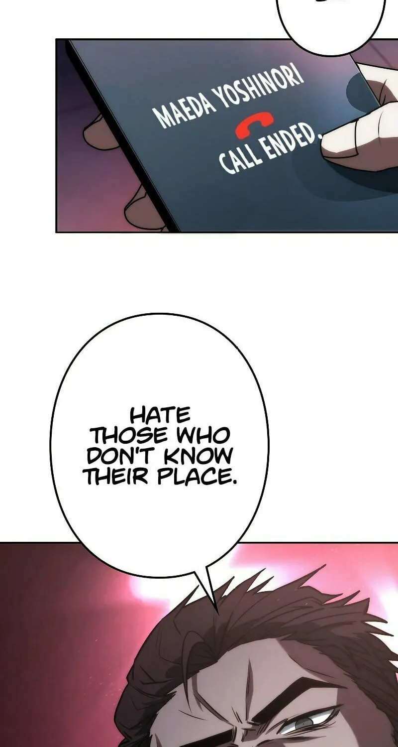 Genesis of the Battle God Chapter 8 page 42 - 