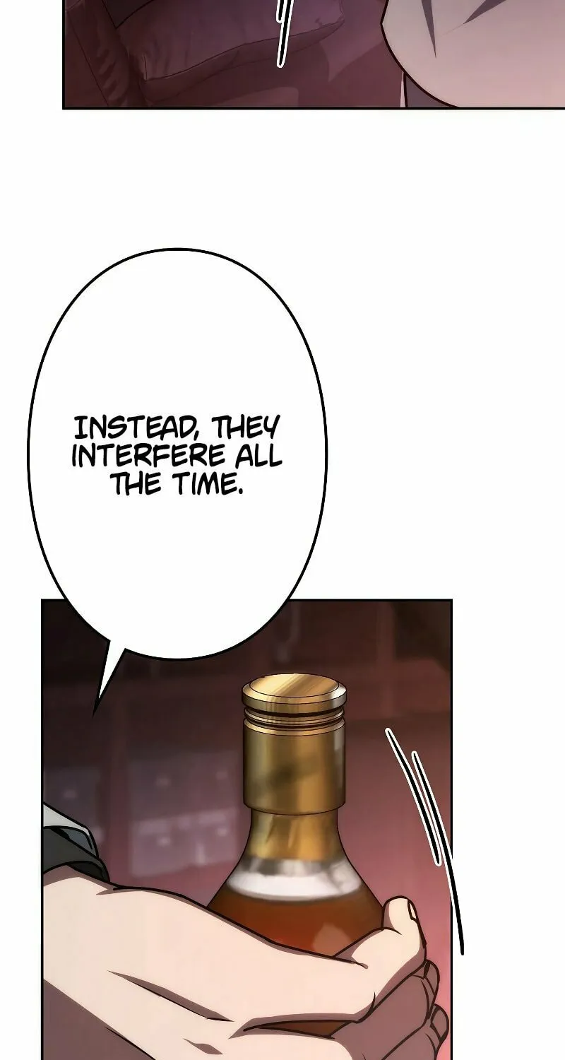 Genesis of the Battle God Chapter 8 page 48 - 