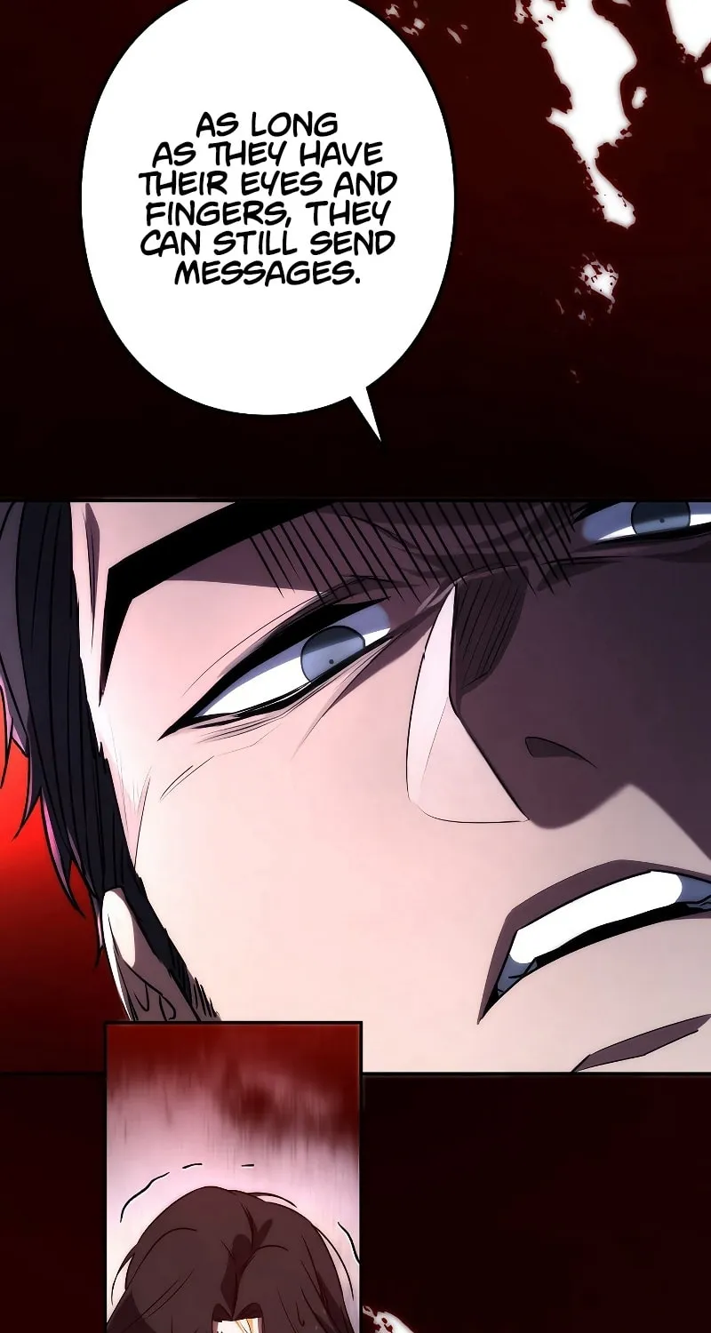 Genesis of the Battle God Chapter 8 page 53 - 