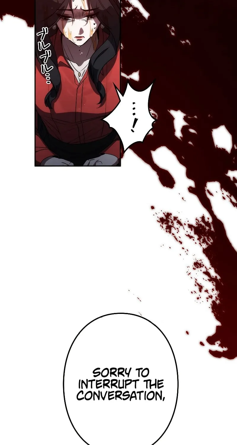 Genesis of the Battle God Chapter 8 page 54 - 