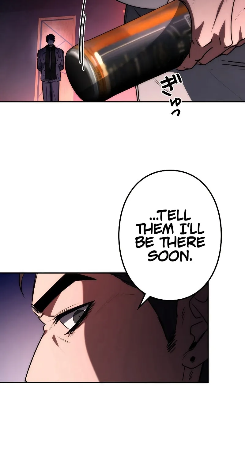 Genesis of the Battle God Chapter 8 page 56 - 