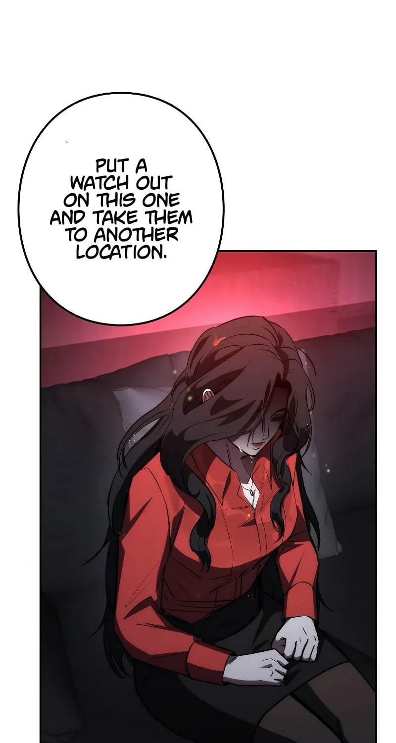 Genesis of the Battle God Chapter 8 page 57 - 