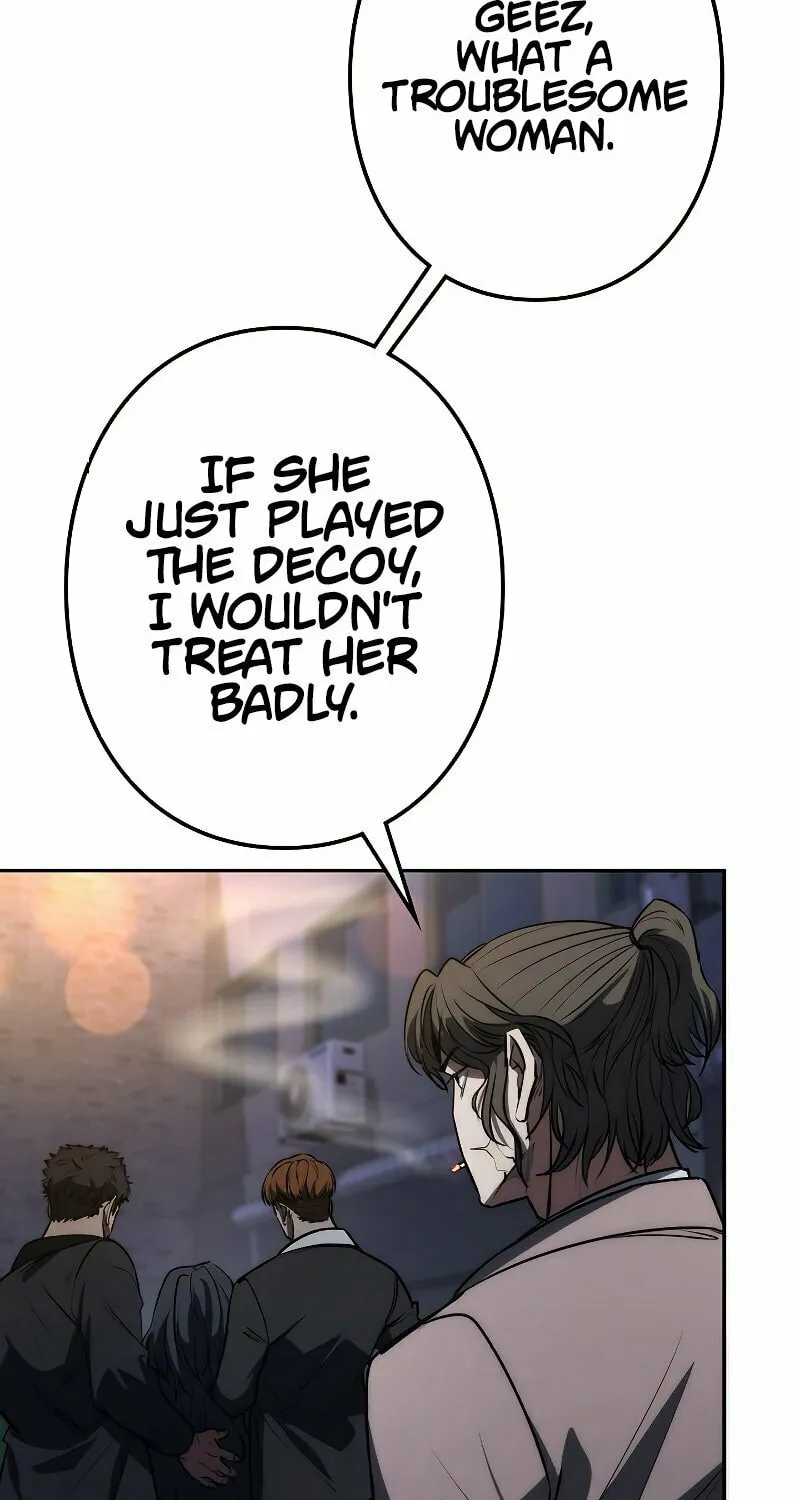 Genesis of the Battle God Chapter 8 page 61 - 