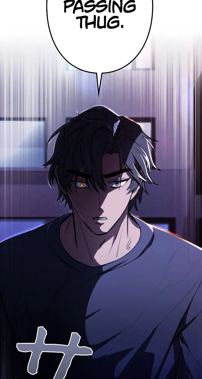 Genesis of the Battle God Chapter 8 page 67 - 