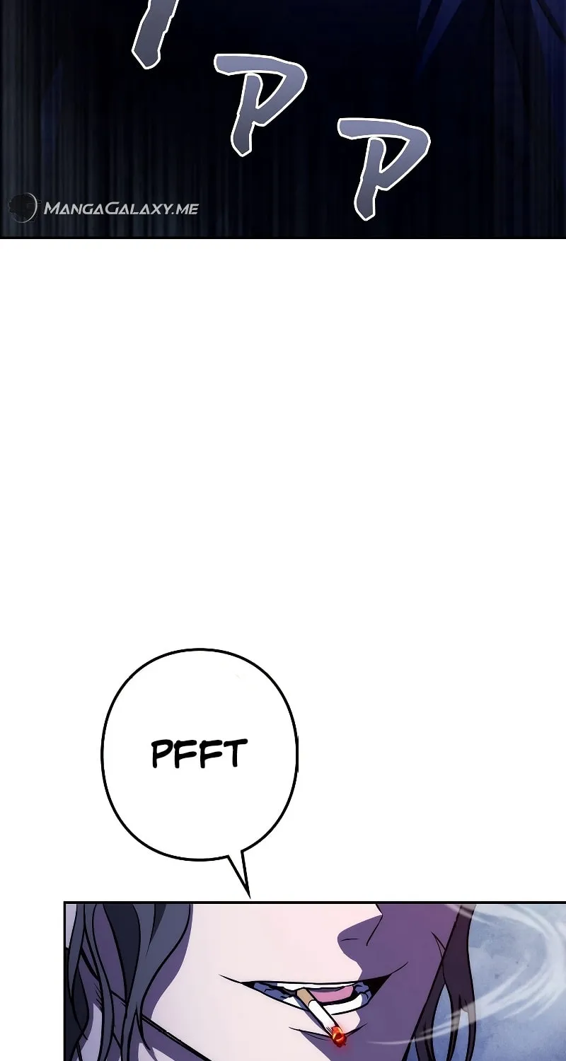 Genesis of the Battle God Chapter 8 page 68 - 