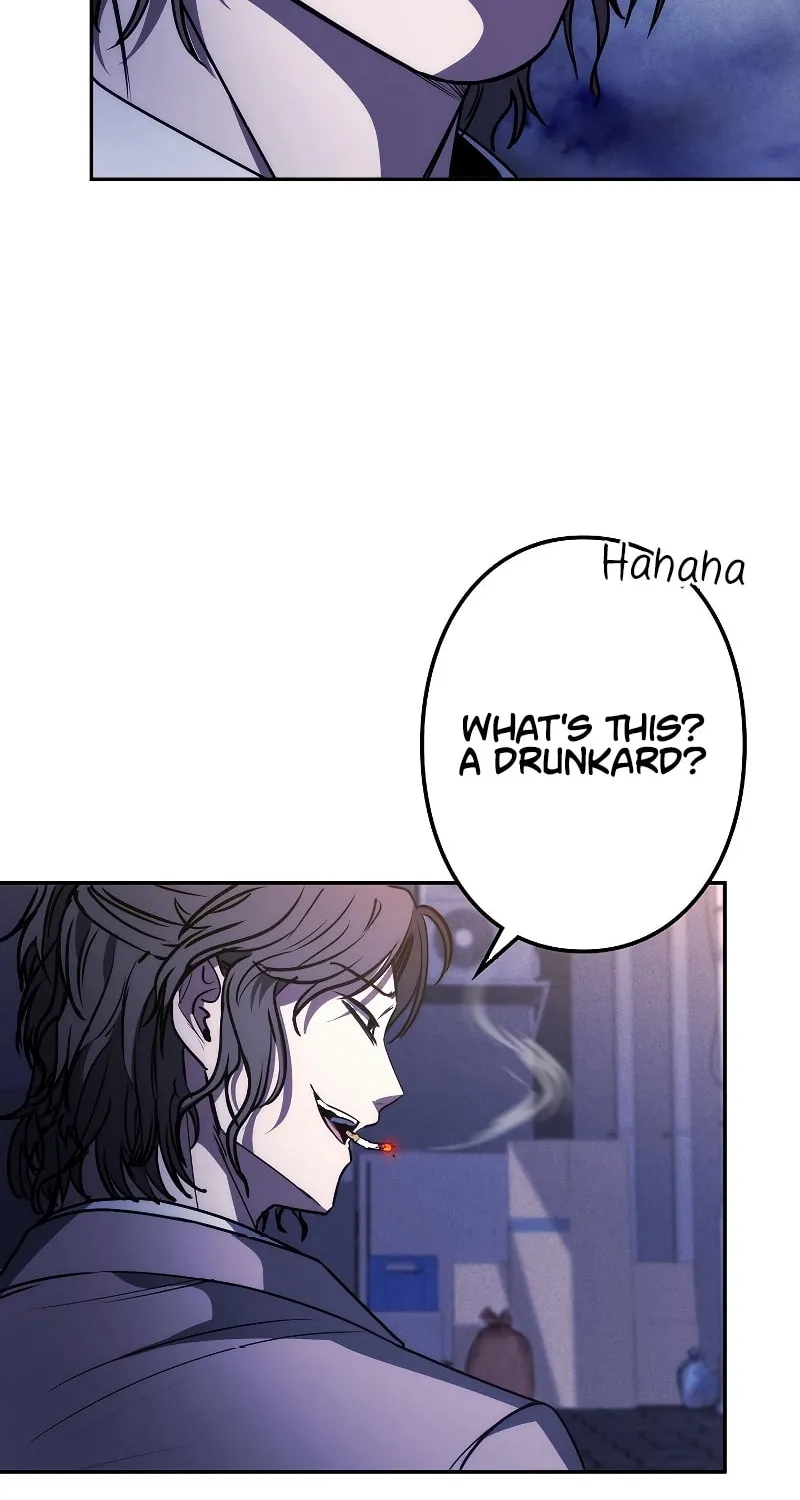 Genesis of the Battle God Chapter 8 page 69 - 