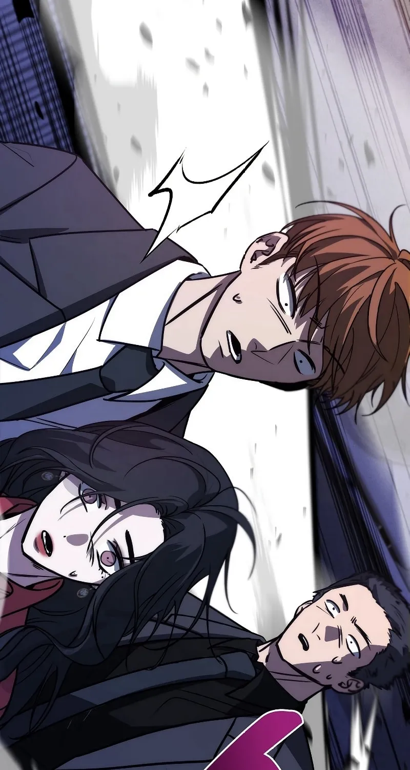 Genesis of the Battle God Chapter 8 page 73 - 