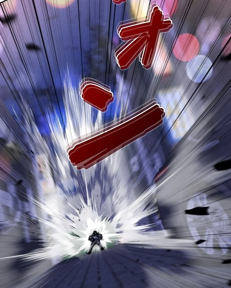 Genesis of the Battle God Chapter 8 page 75 - 