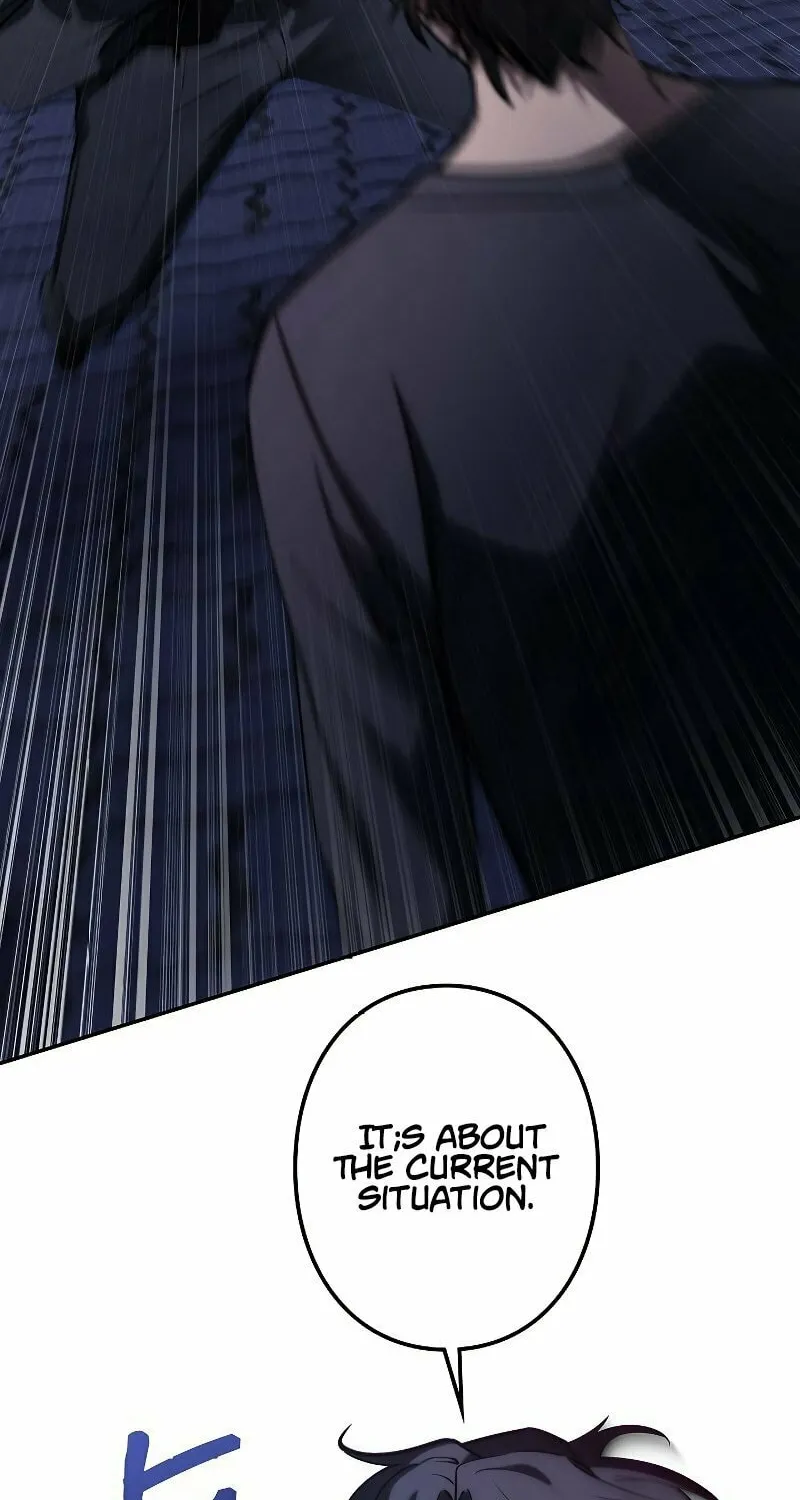 Genesis of the Battle God Chapter 8 page 82 - 