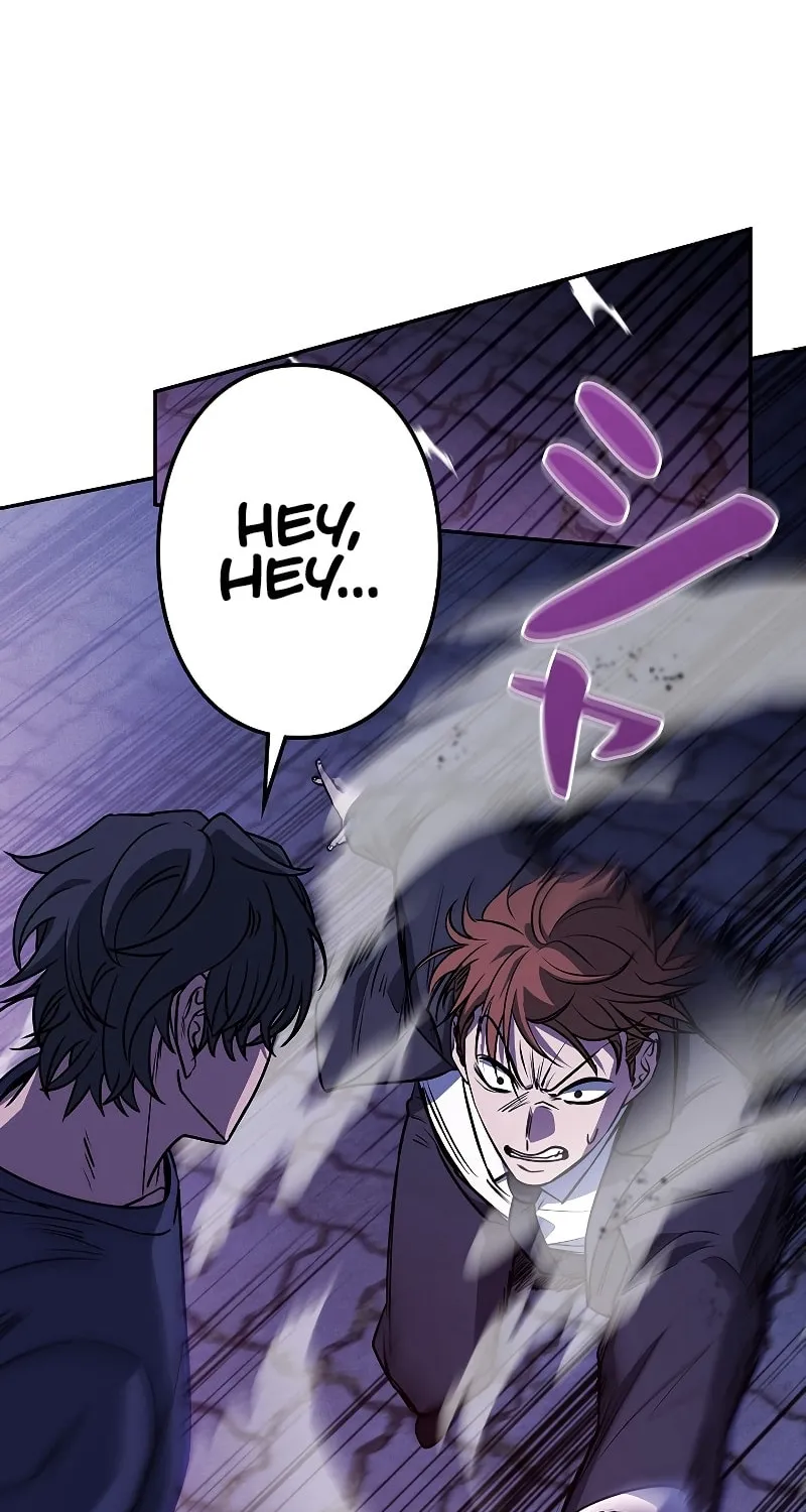 Genesis of the Battle God Chapter 8 page 87 - 