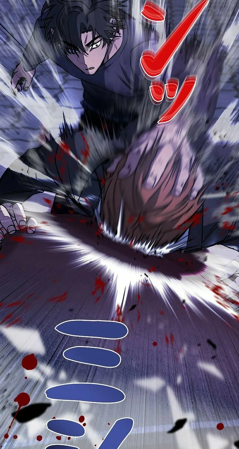 Genesis of the Battle God Chapter 8 page 91 - 