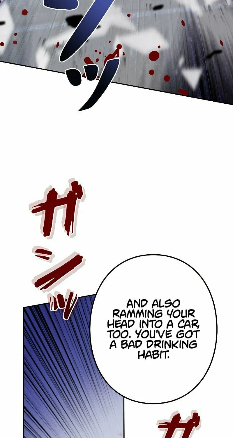 Genesis of the Battle God Chapter 8 page 92 - 