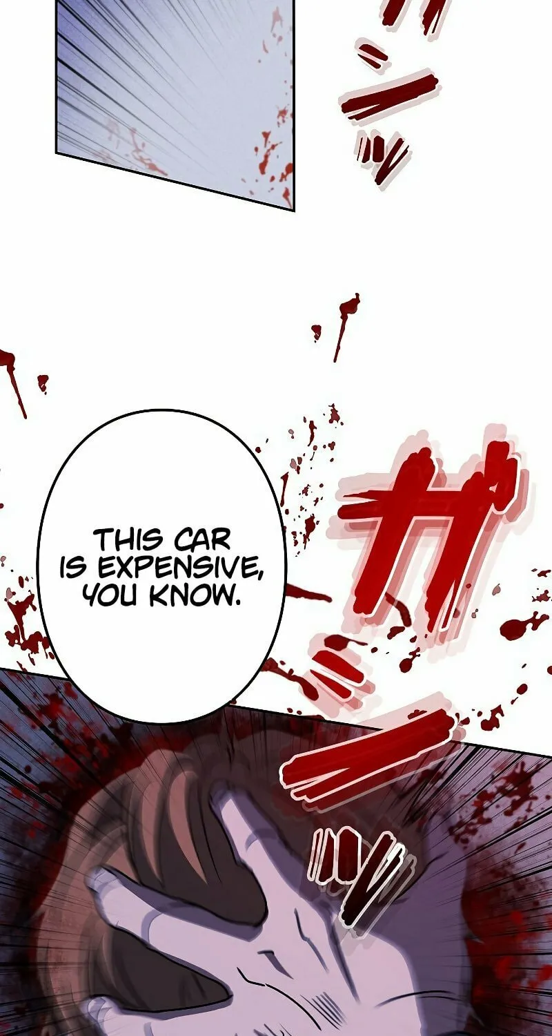 Genesis of the Battle God Chapter 8 page 93 - 