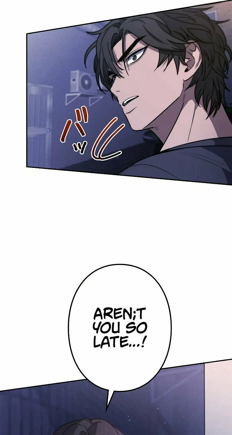 Genesis of the Battle God Chapter 8 page 99 - 