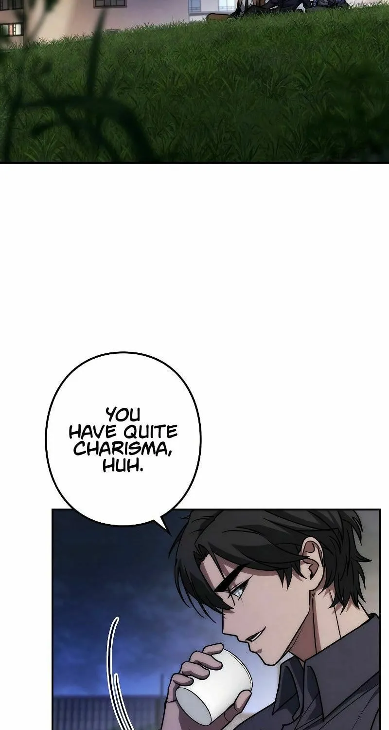 Genesis of the Battle God Chapter 9 page 107 - 