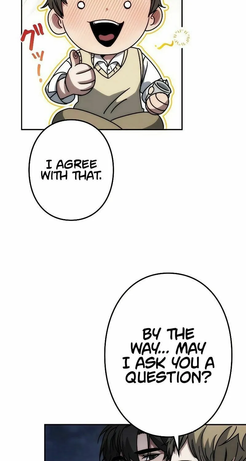 Genesis of the Battle God Chapter 9 page 109 - 