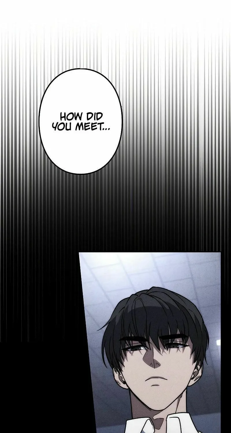 Genesis of the Battle God Chapter 9 page 112 - 