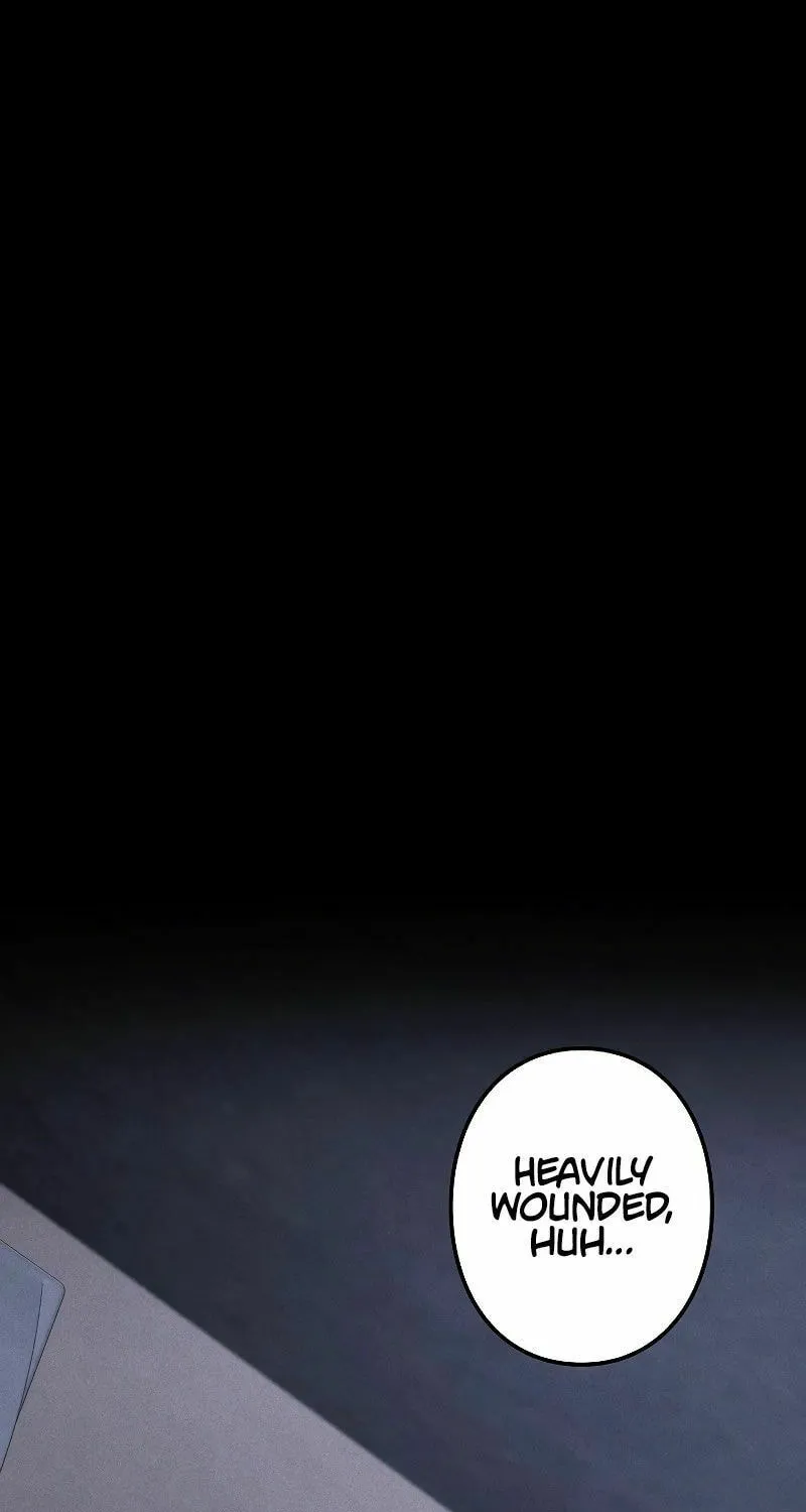Genesis of the Battle God Chapter 9 page 3 - 