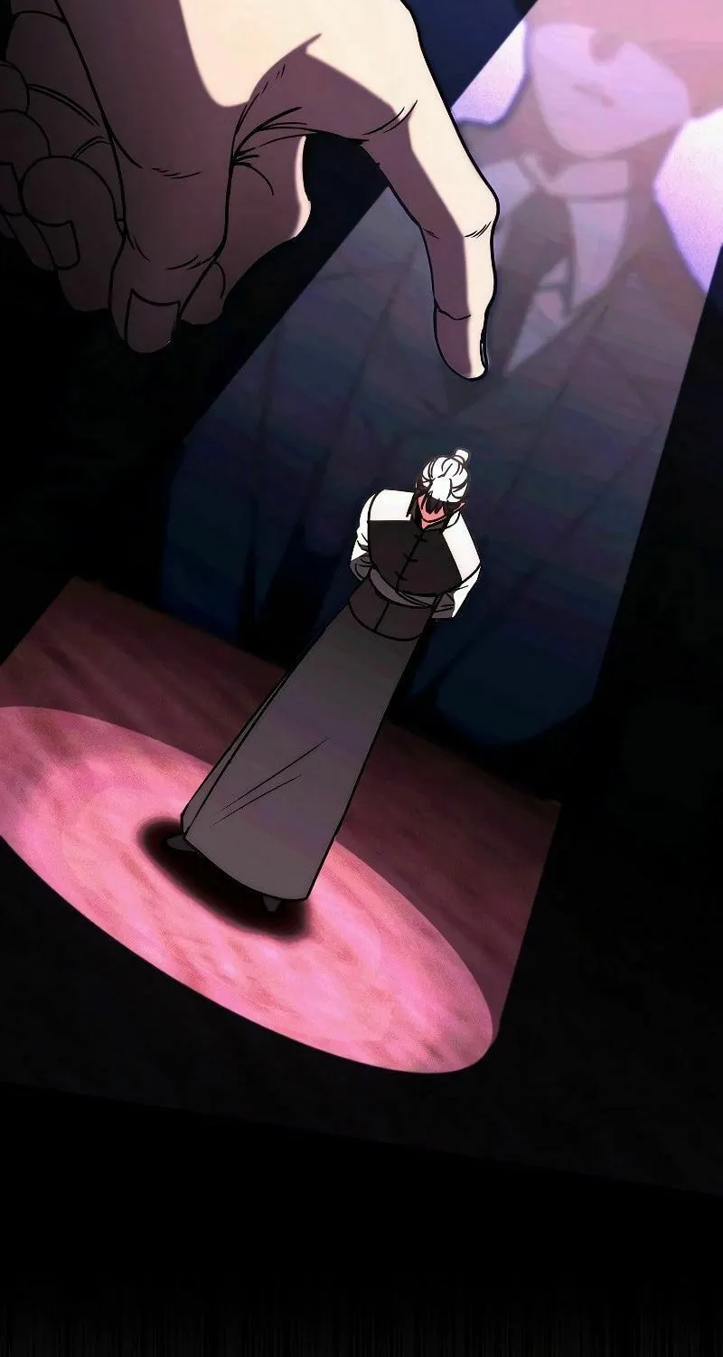 Genesis of the Battle God Chapter 9 page 39 - 