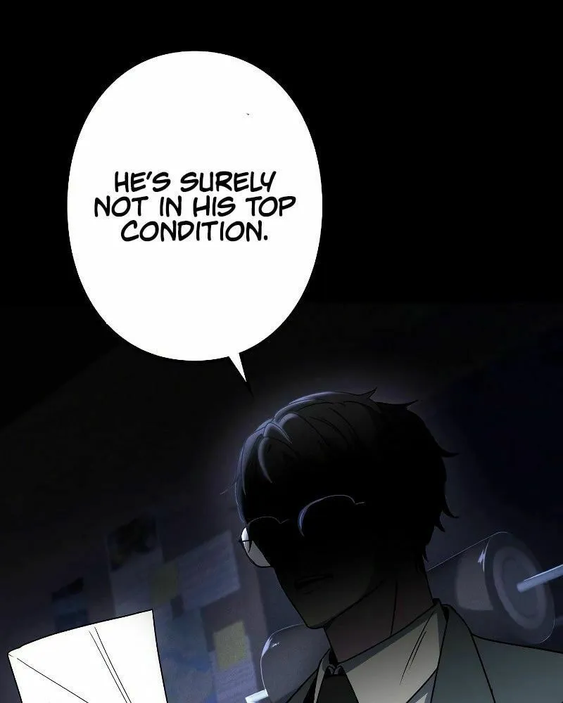 Genesis of the Battle God Chapter 9 page 5 - 