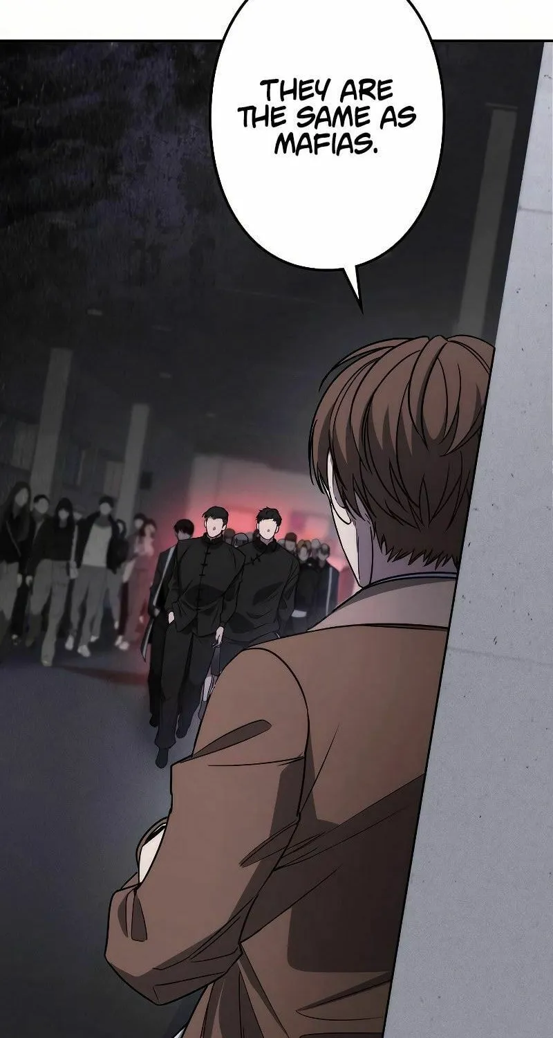 Genesis of the Battle God Chapter 9 page 42 - 