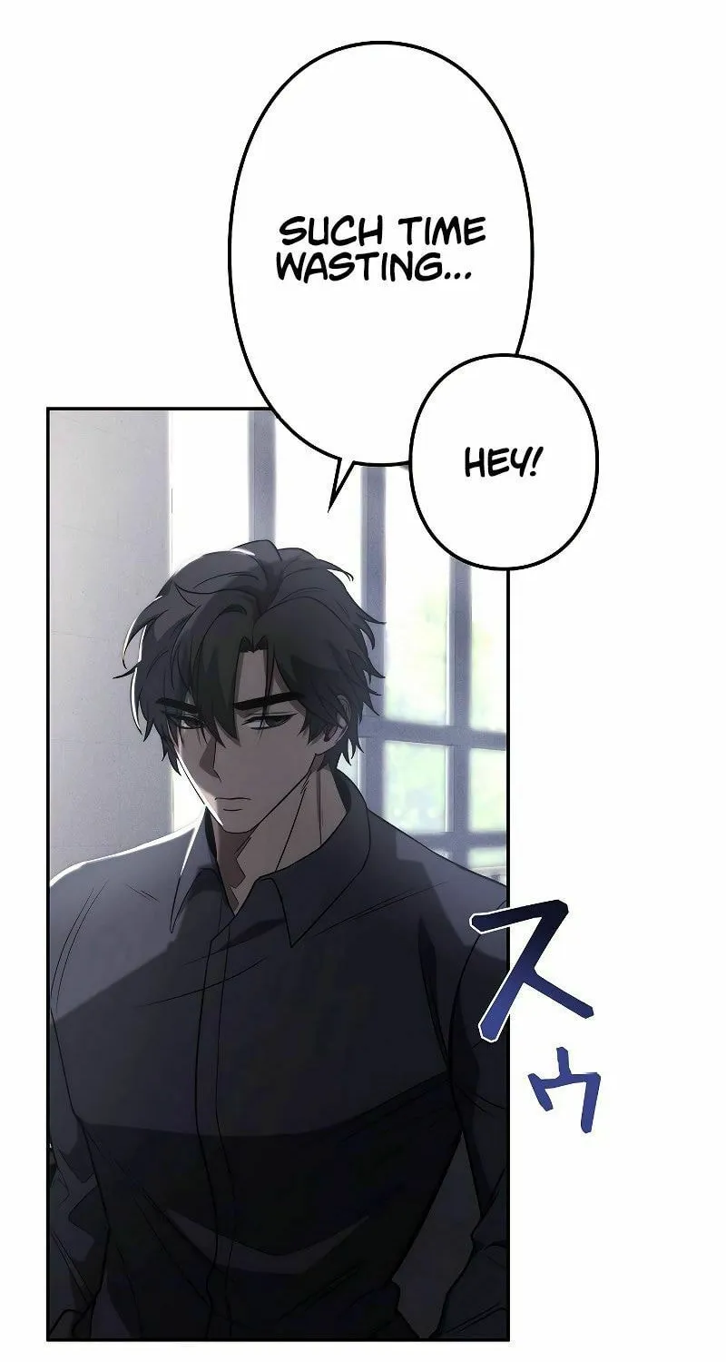 Genesis of the Battle God Chapter 9 page 49 - 