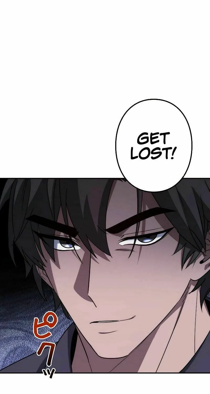 Genesis of the Battle God Chapter 9 page 52 - 