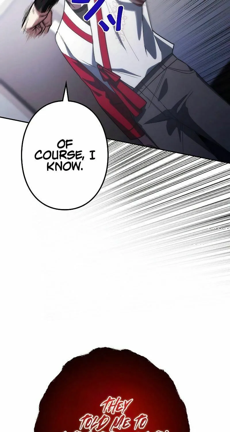 Genesis of the Battle God Chapter 9 page 61 - 