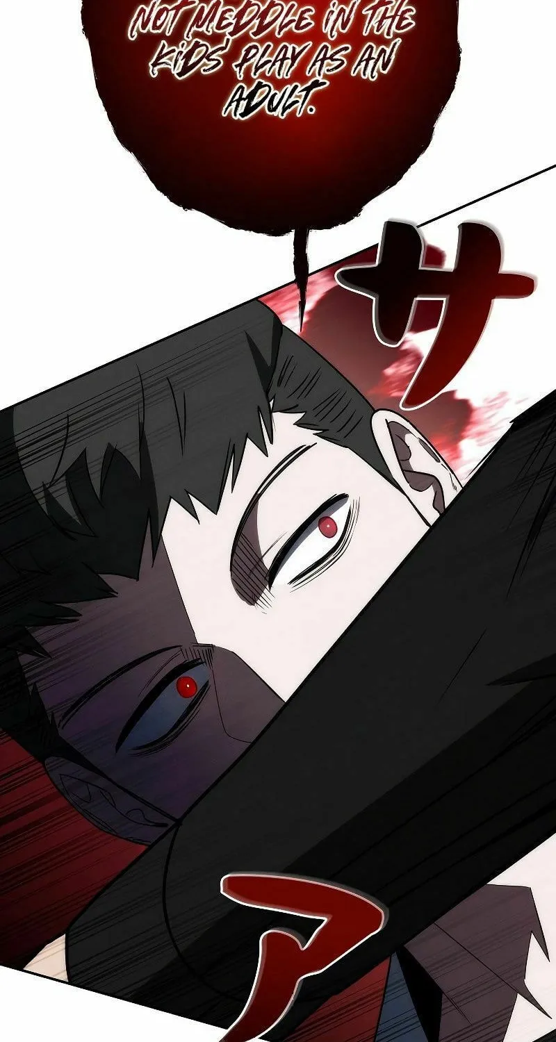 Genesis of the Battle God Chapter 9 page 62 - 