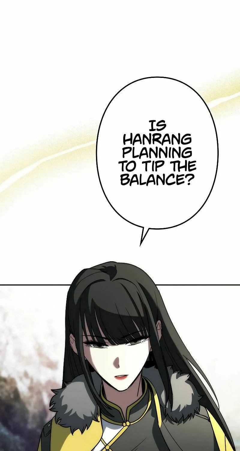 Genesis of the Battle God Chapter 9 page 66 - 