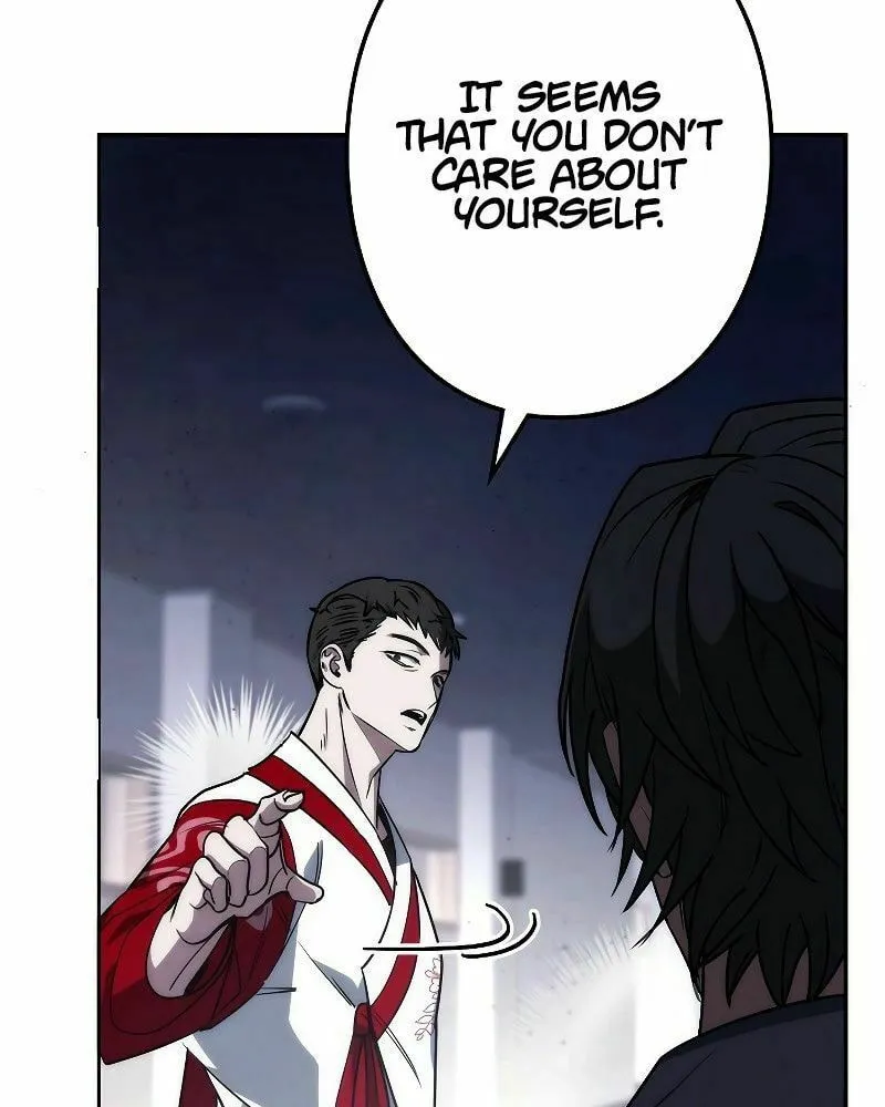 Genesis of the Battle God Chapter 9 page 70 - 