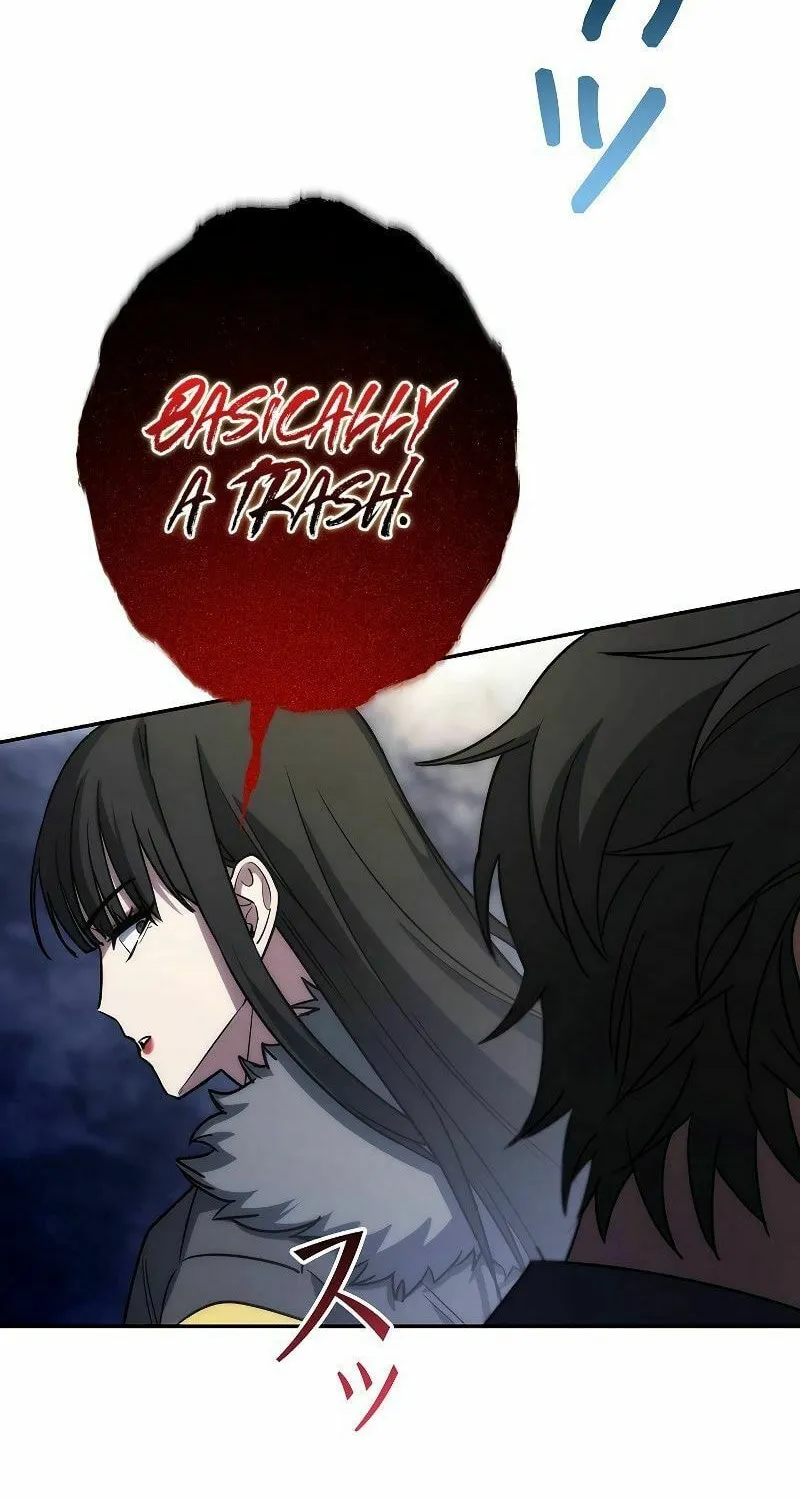 Genesis of the Battle God Chapter 9 page 74 - 