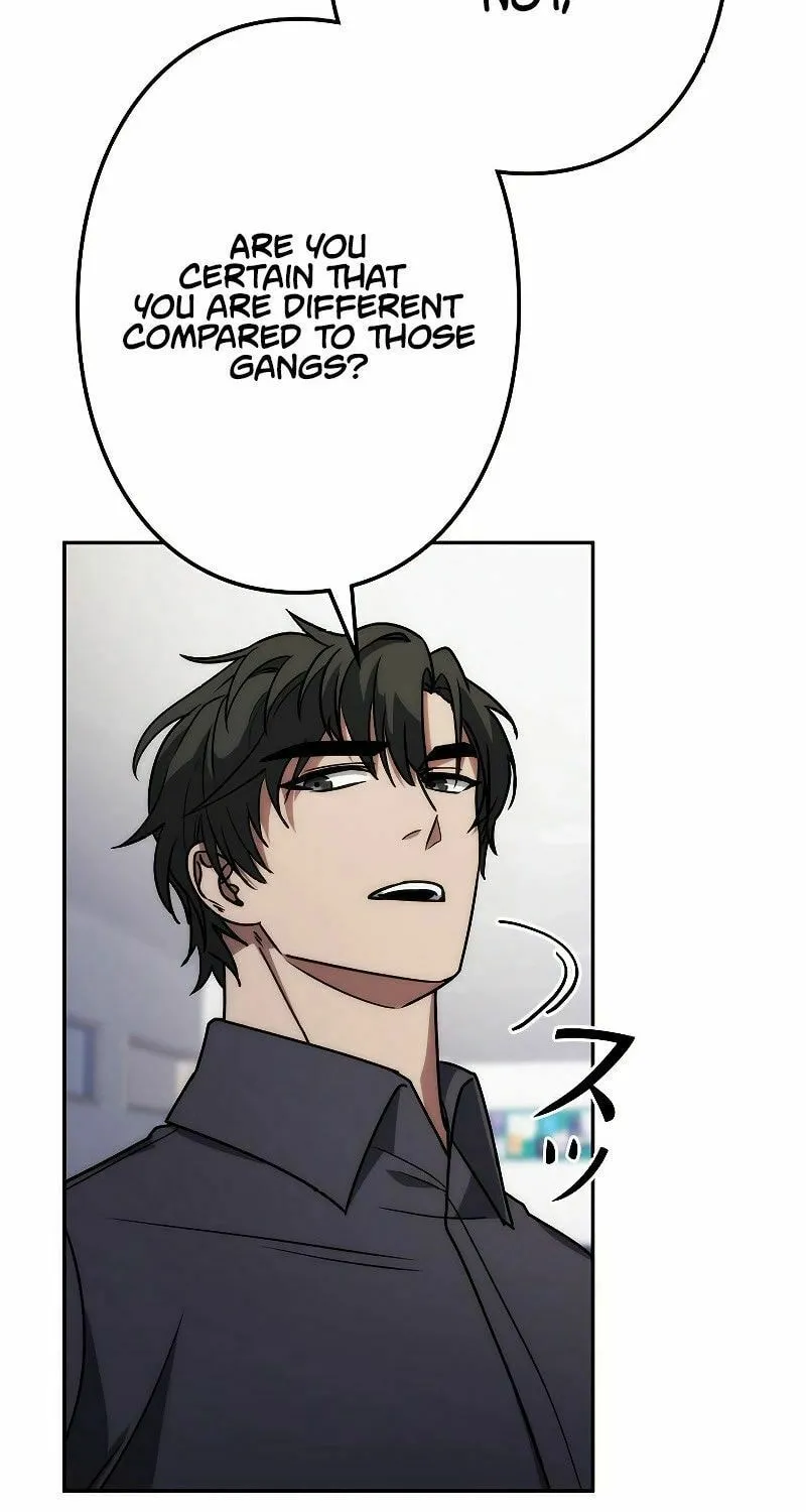 Genesis of the Battle God Chapter 9 page 93 - 