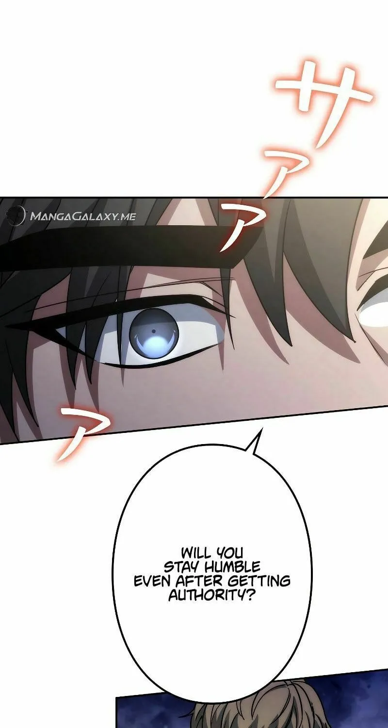 Genesis of the Battle God Chapter 9 page 94 - 