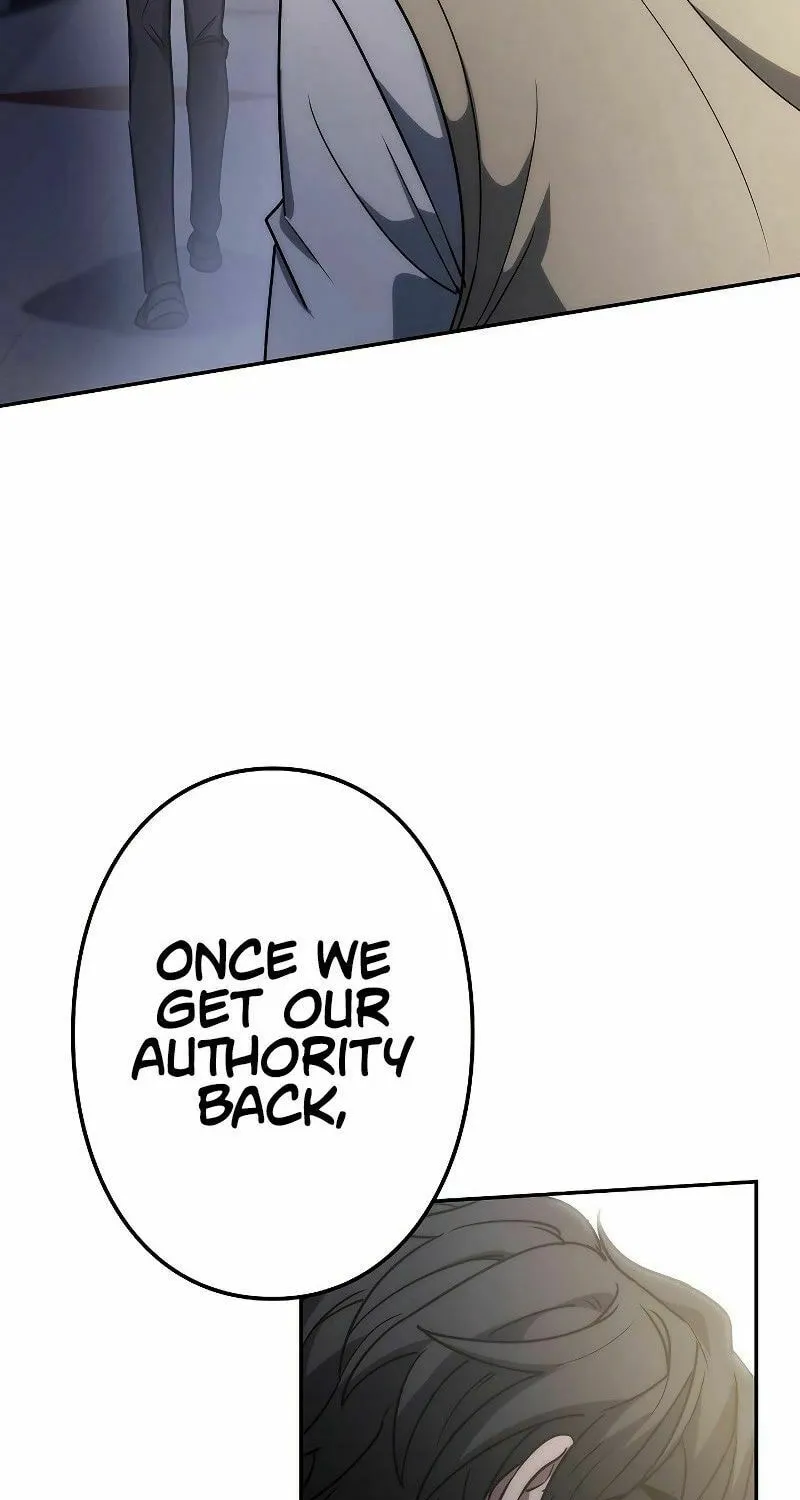 Genesis of the Battle God Chapter 9 page 98 - 