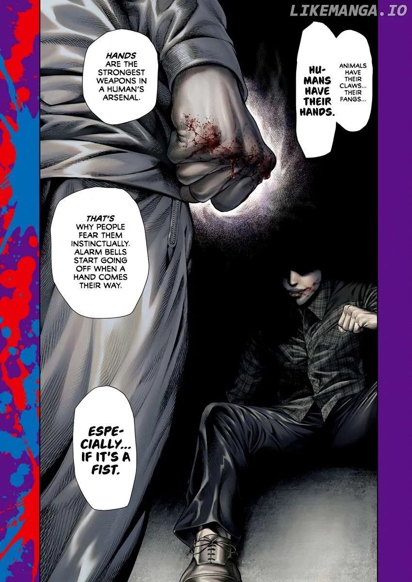 Read Genikasuri  Manga chapter 1 image 2 on Lezhin
