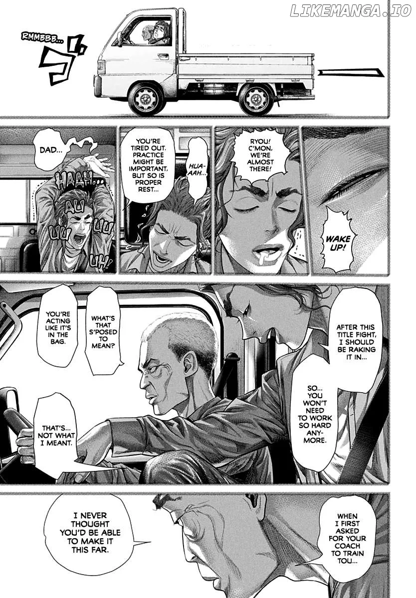 Read Genikasuri  Manga chapter 1 image 29 on Lezhin