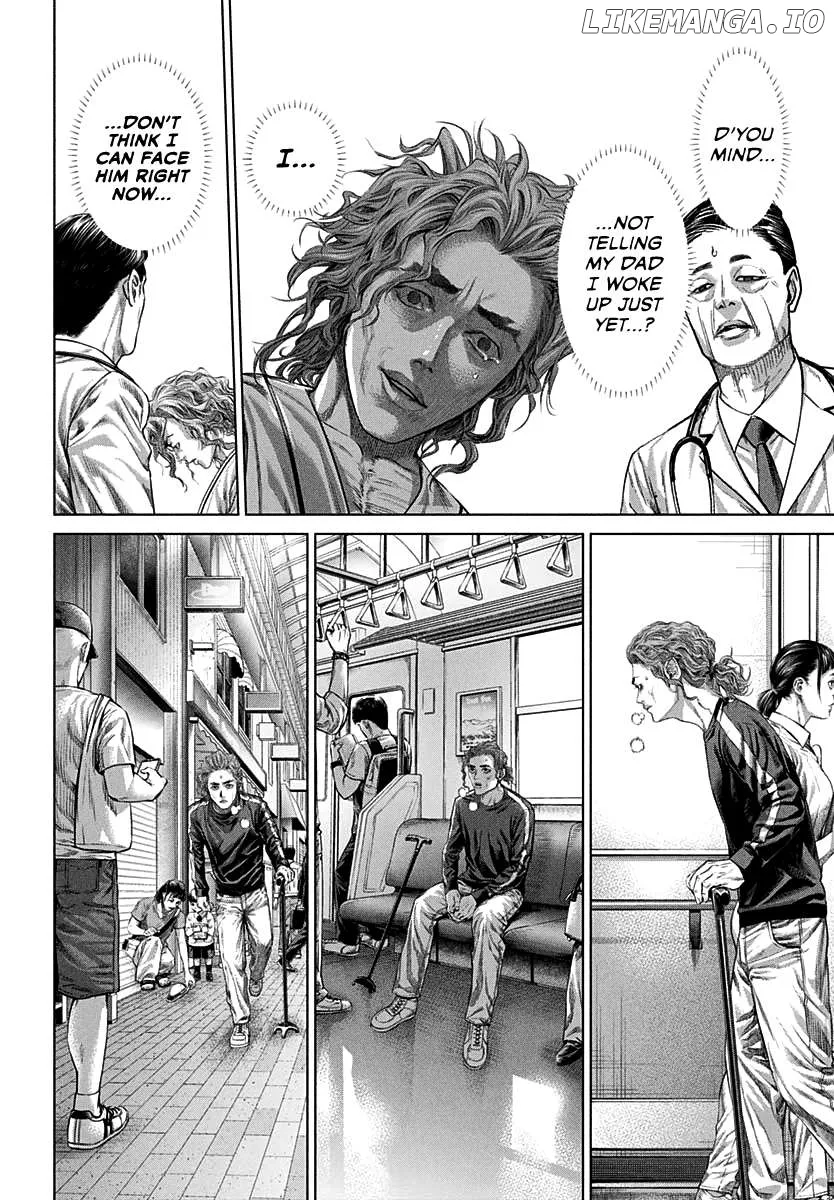 Read Genikasuri  Manga chapter 1 image 32 on Lezhin