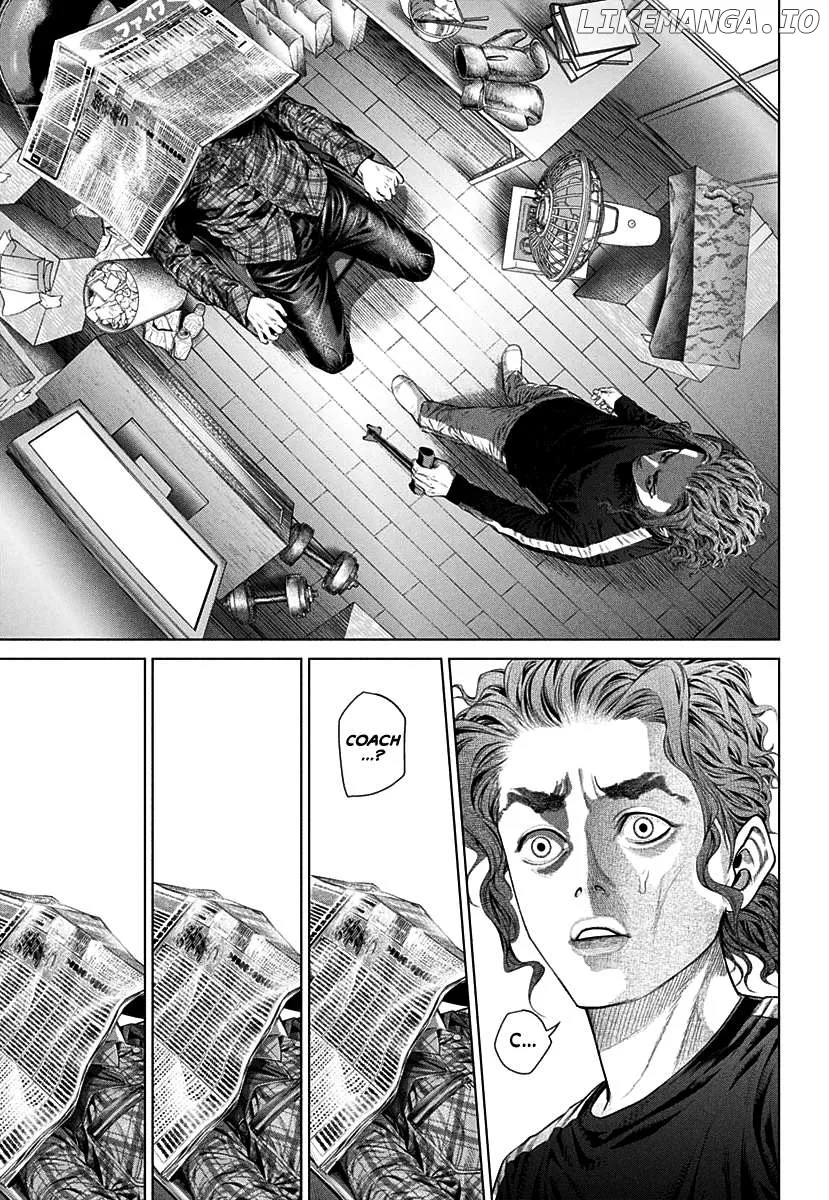 Read Genikasuri  Manga chapter 1 image 35 on Lezhin