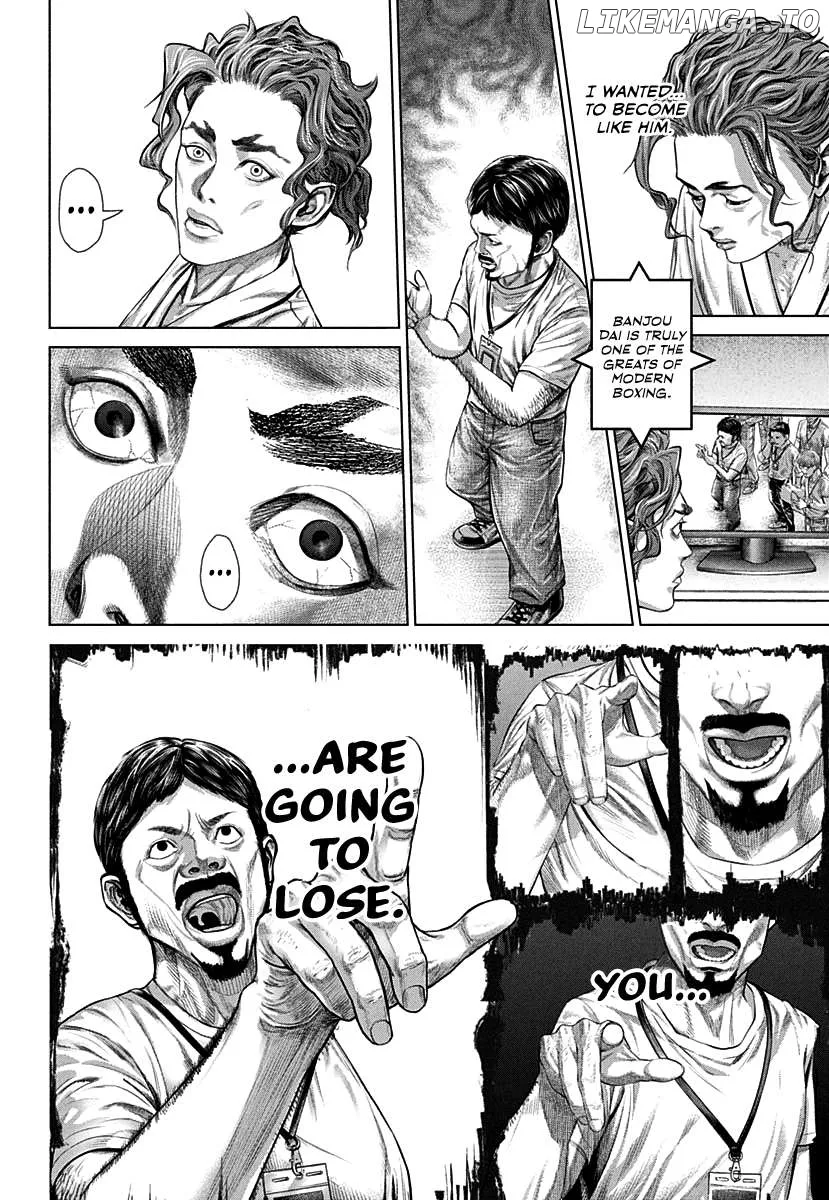Read Genikasuri  Manga chapter 1 image 44 on Lezhin