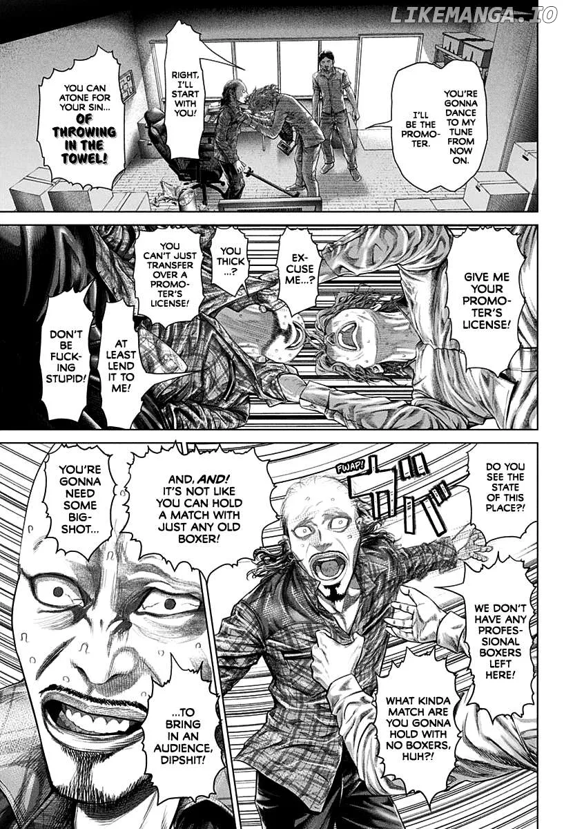 Read Genikasuri  Manga chapter 1 image 64 on Lezhin