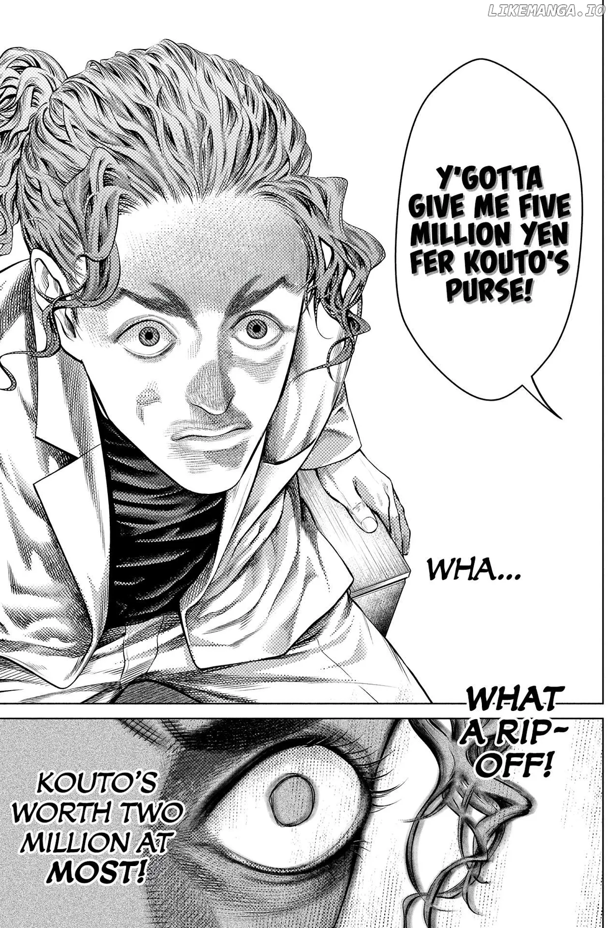 Read Genikasuri  Manga chapter 10 image 2 on Lezhin