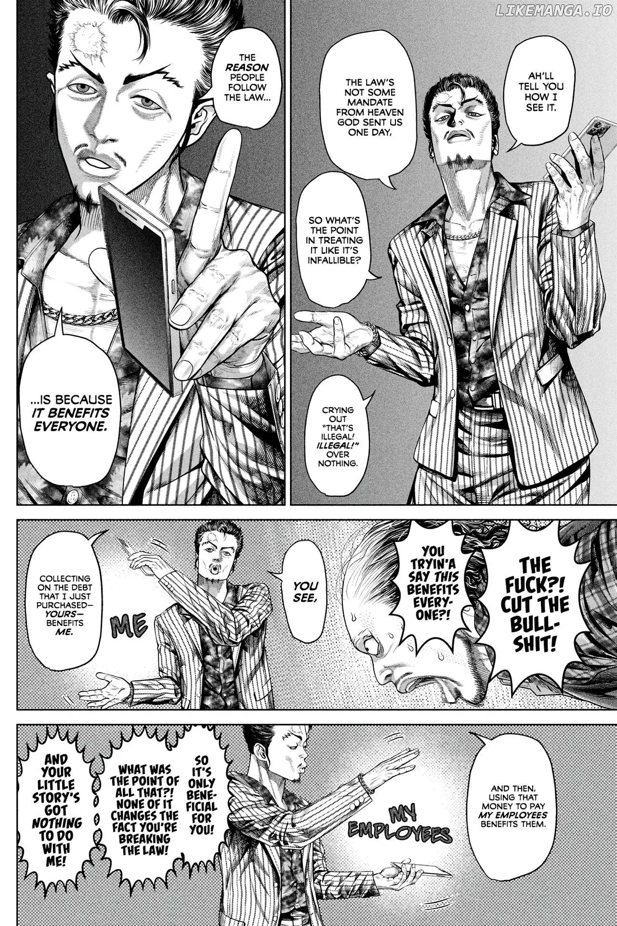 Read Genikasuri  Manga chapter 12 image 2 on Lezhin