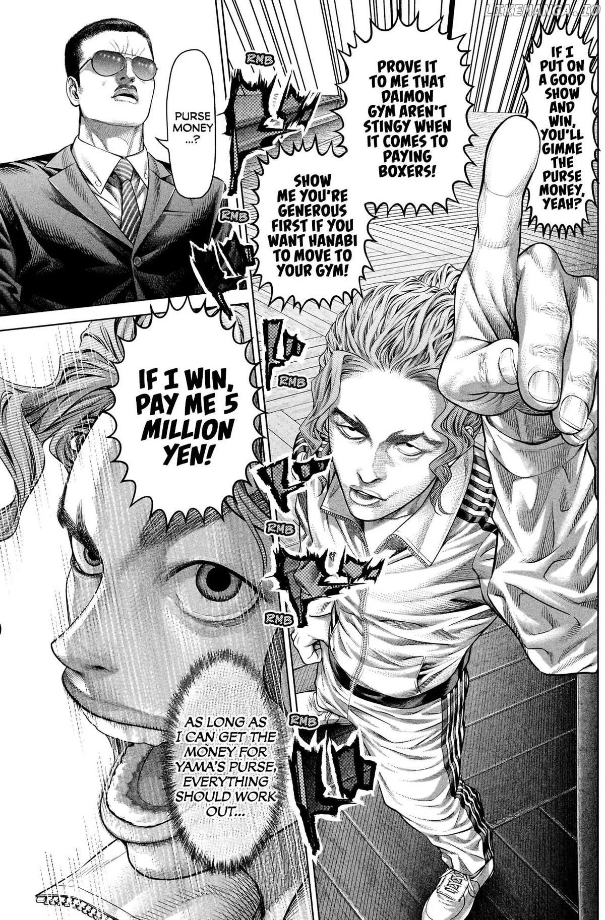 Read Genikasuri  Manga chapter 13 image 2 on Lezhin