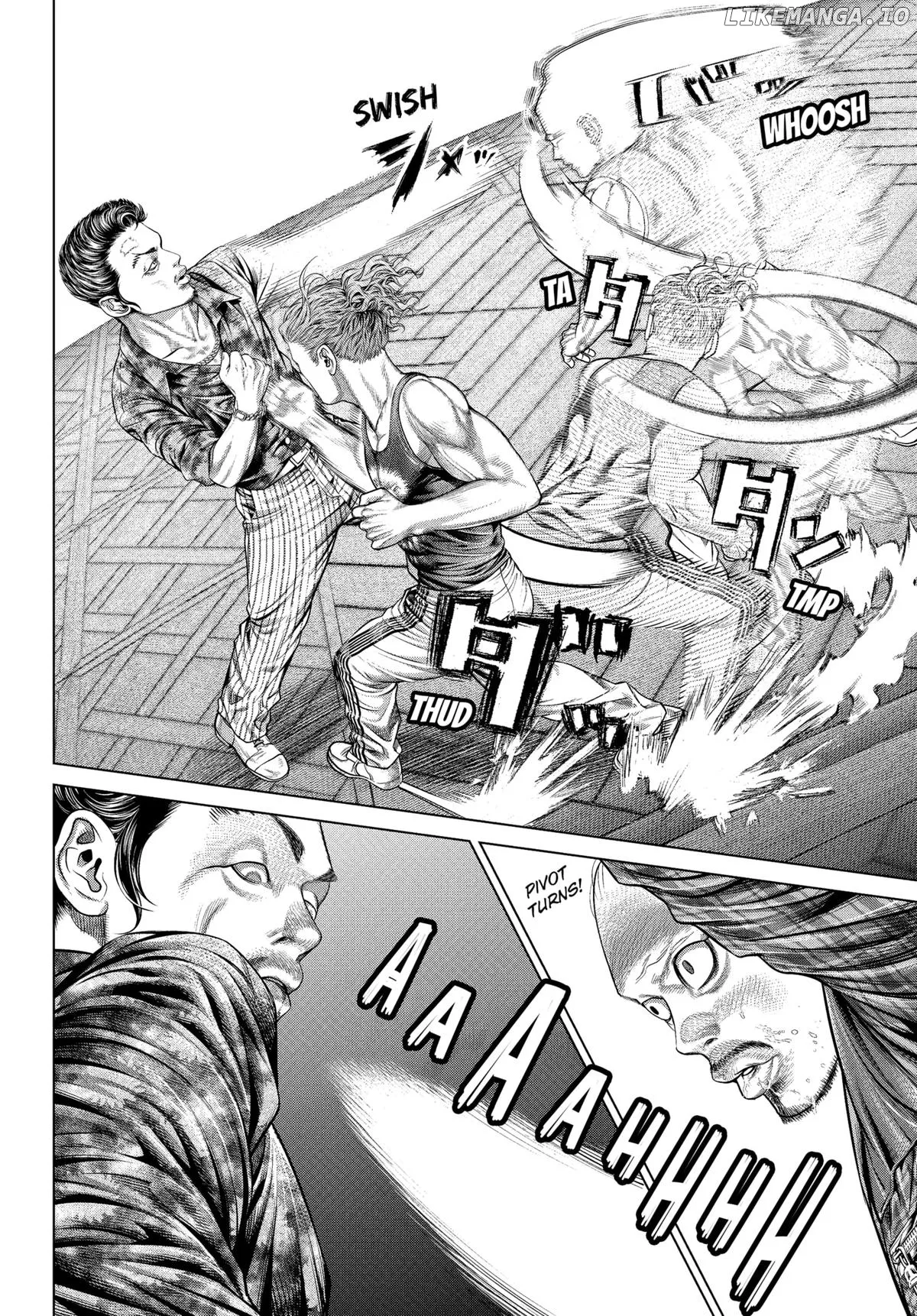 Read Genikasuri  Manga chapter 14 image 2 on Lezhin